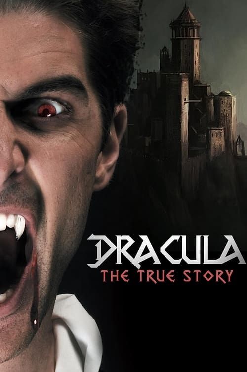 Key visual of Dracula: The True Story