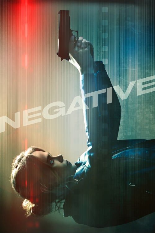 Key visual of Negative
