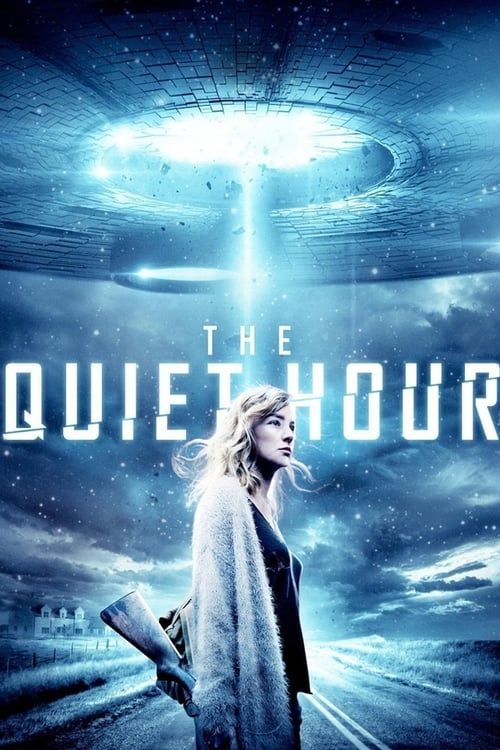 Key visual of The Quiet Hour