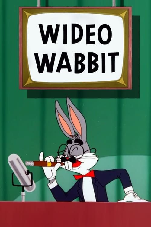 Key visual of Wideo Wabbit