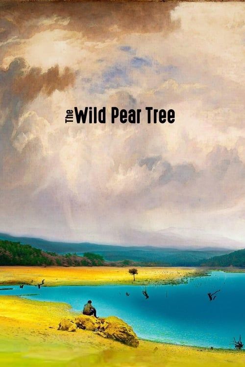 Key visual of The Wild Pear Tree