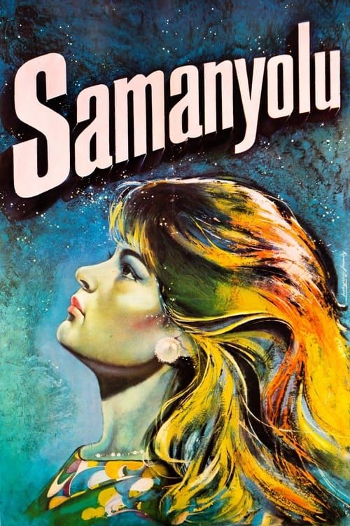 Key visual of Samanyolu