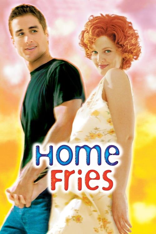 Key visual of Home Fries