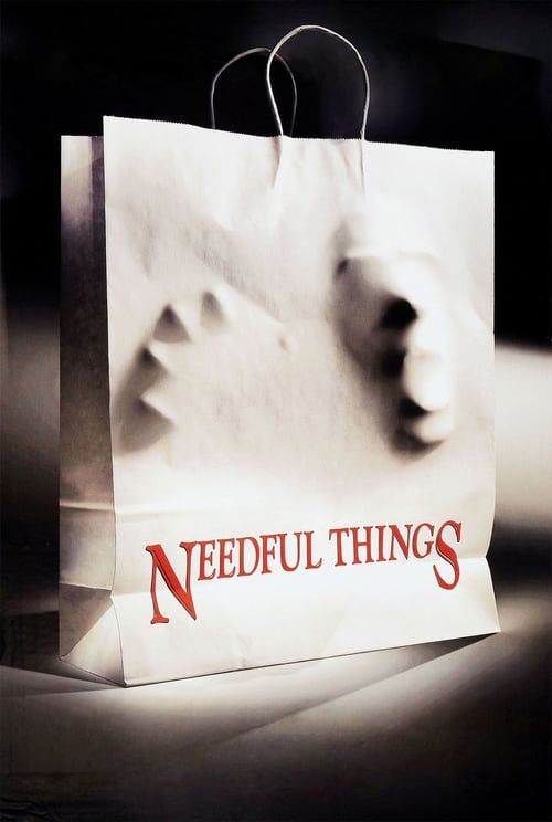 Key visual of Needful Things