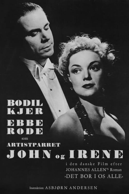 Key visual of John and Irene