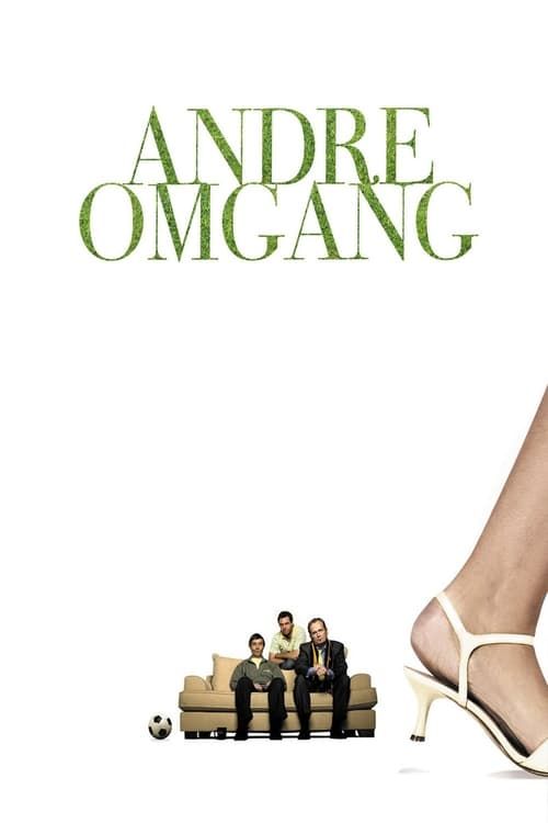 Key visual of Andre omgang