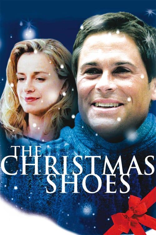 Key visual of The Christmas Shoes