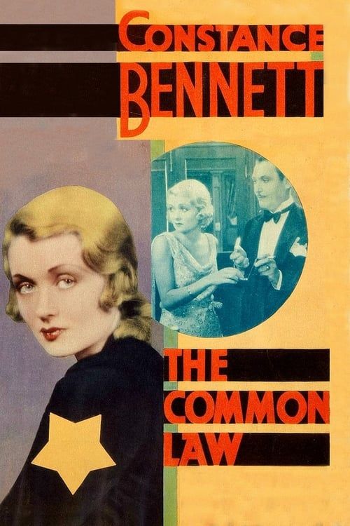 Key visual of The Common Law