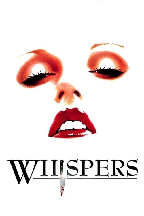 Key visual of Whispers