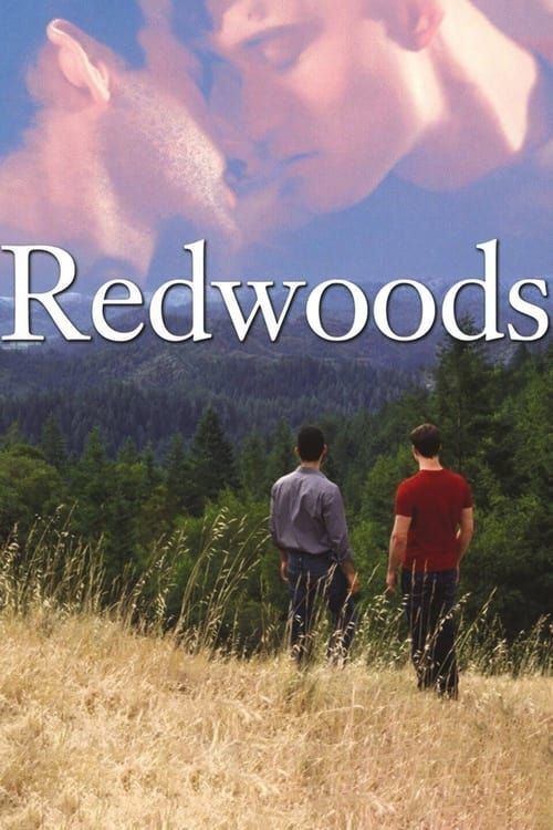 Key visual of Redwoods