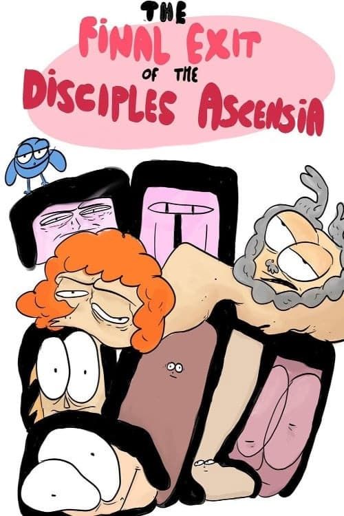 Key visual of The Final Exit of the Disciples of Ascensia