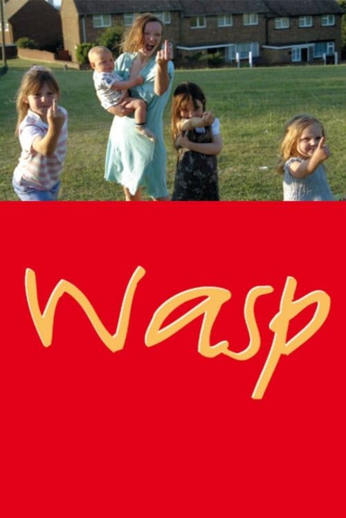 Key visual of Wasp