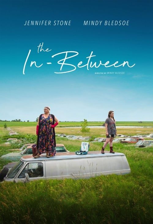 Key visual of The In-Between