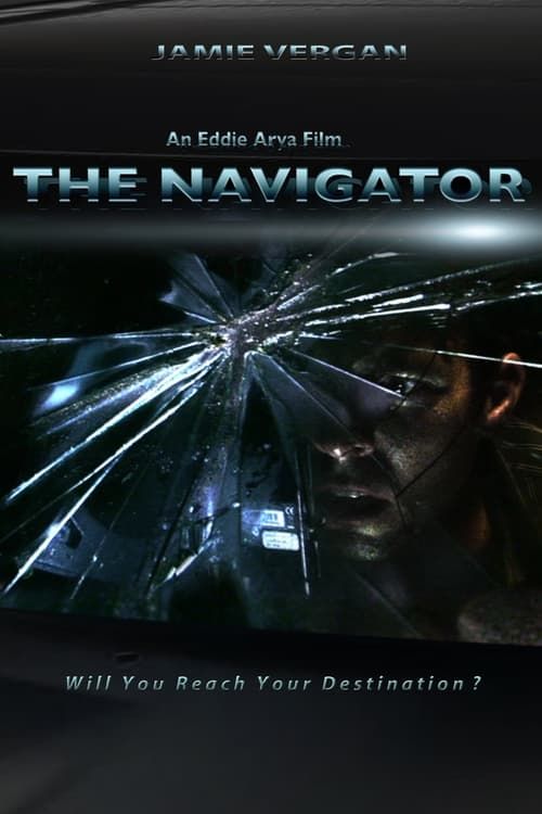 Key visual of The Navigator