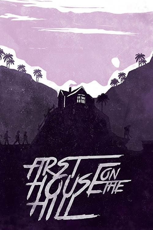 Key visual of First House on the Hill