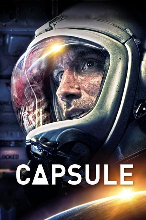 Key visual of Capsule