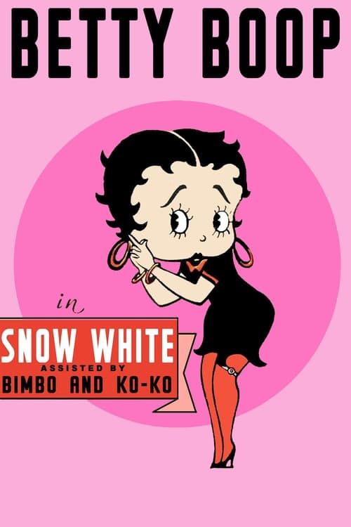 Key visual of Snow-White