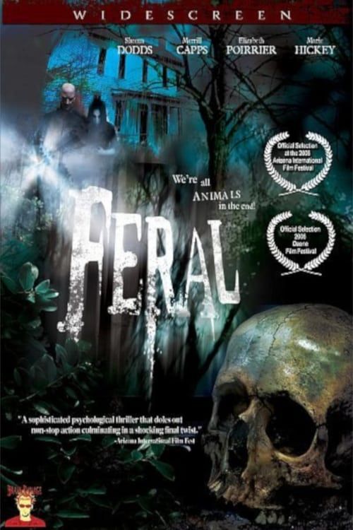 Key visual of Feral