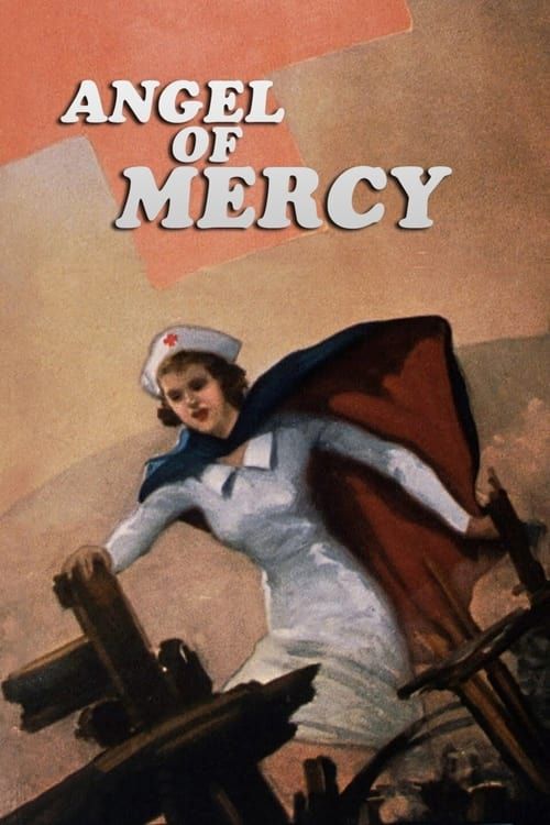 Key visual of Angel of Mercy