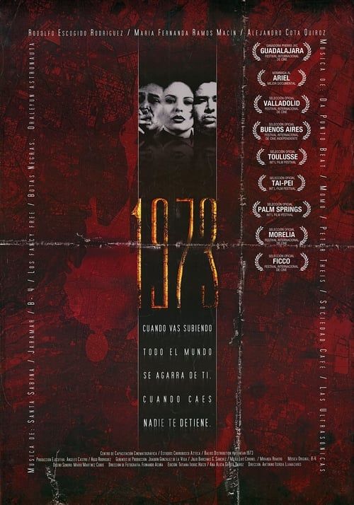 Key visual of 1973