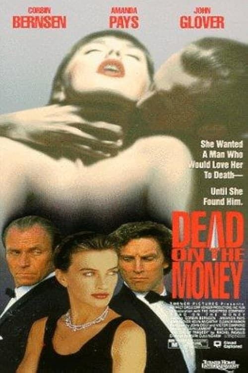 Key visual of Dead on the Money