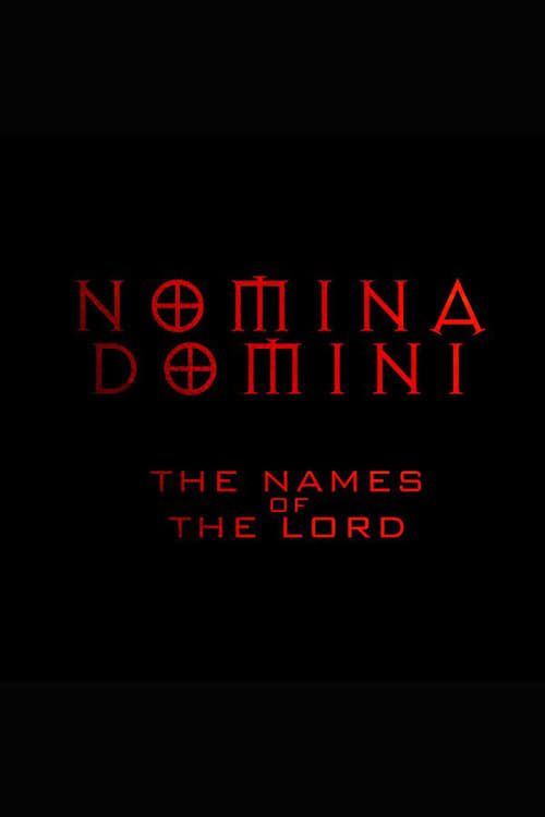 Key visual of Nomina Domini