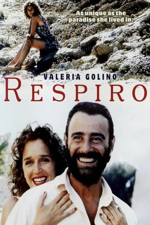 Key visual of Respiro