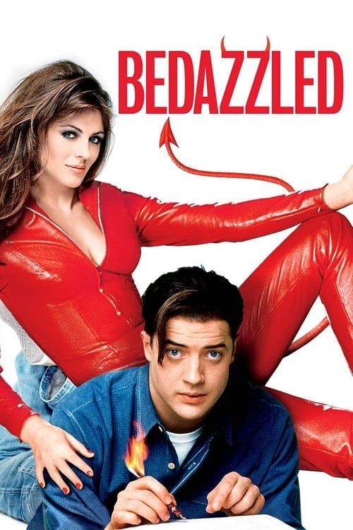 Key visual of Bedazzled