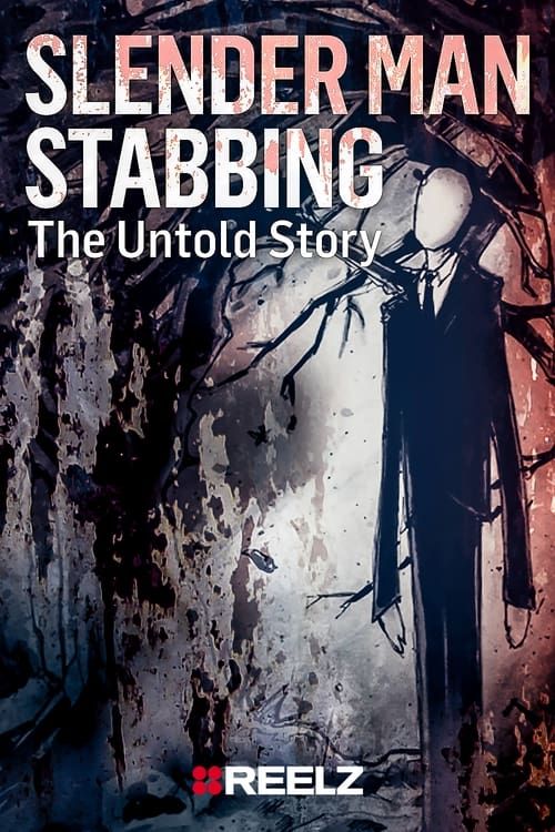 Key visual of Slender Man Stabbing: The Untold Story