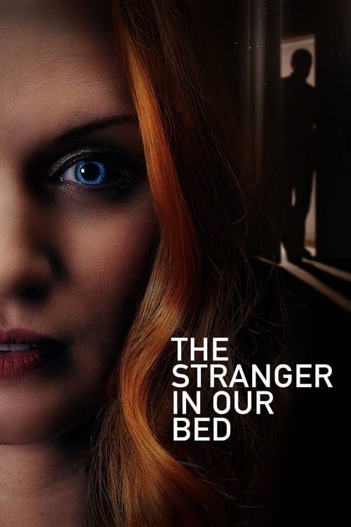 Key visual of The Stranger in Our Bed