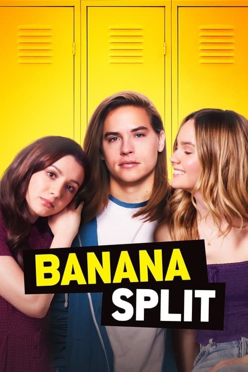 Key visual of Banana Split