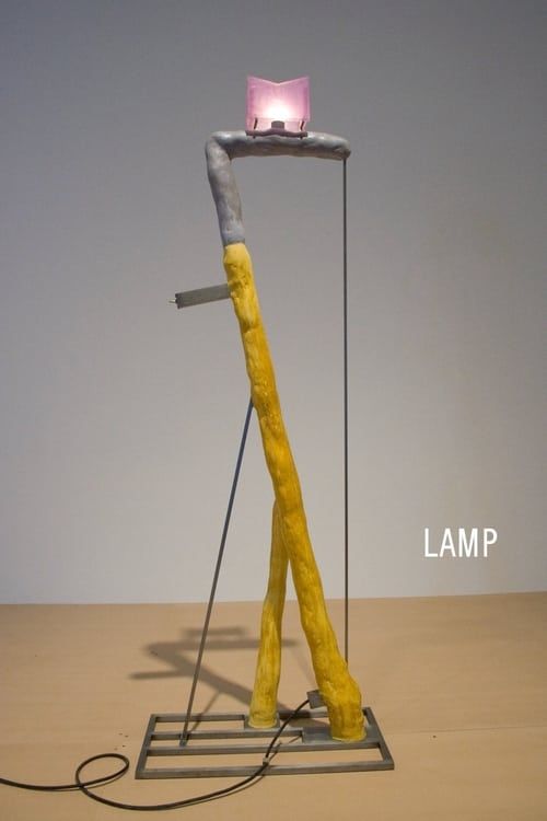 Key visual of Lamp