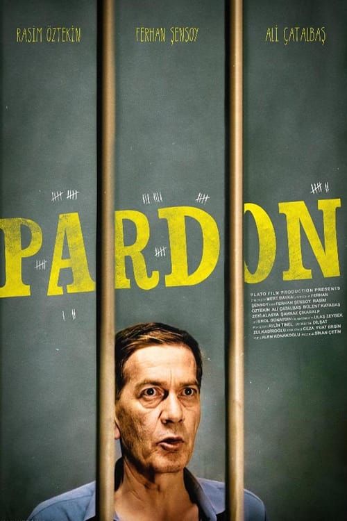 Key visual of Pardon