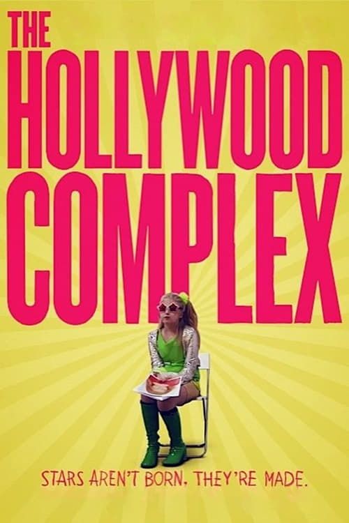 Key visual of The Hollywood Complex