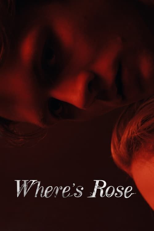 Key visual of Where’s Rose