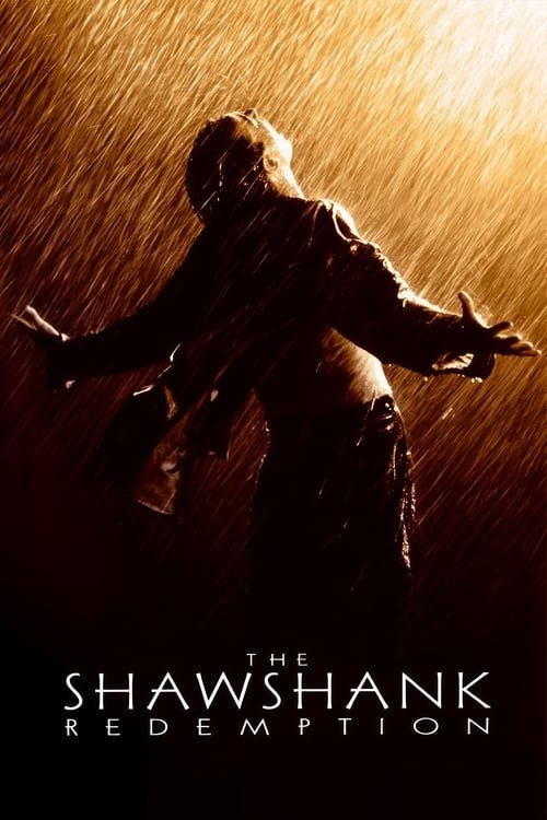 Key visual of The Shawshank Redemption