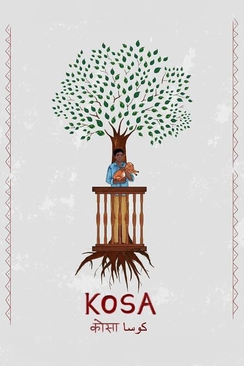 Key visual of Kosa