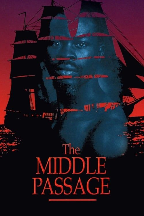 Key visual of The Middle Passage