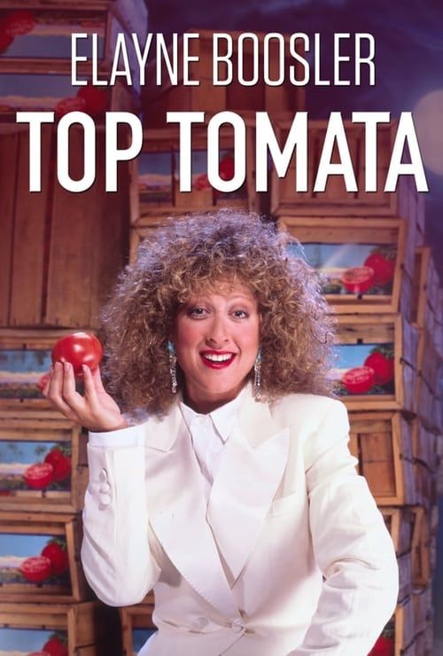 Key visual of Elayne Boosler: Top Tomata