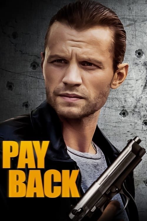 Key visual of Payback