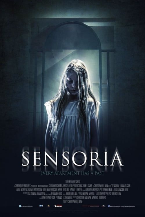 Key visual of Sensoria