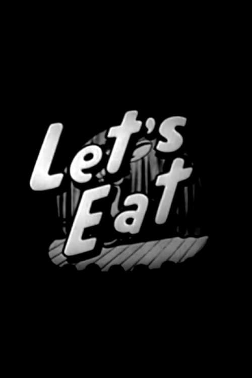 Key visual of Let's Eat