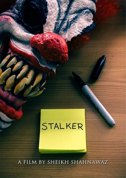 Key visual of Stalker