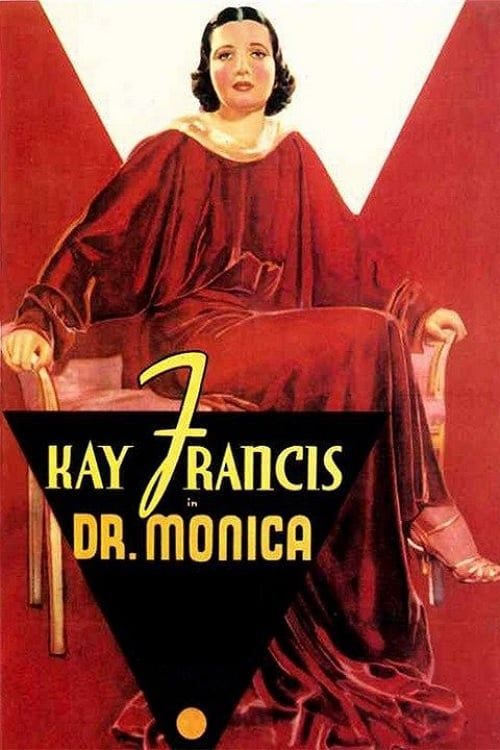 Key visual of Dr. Monica