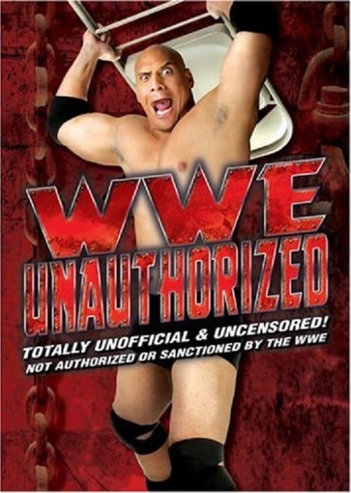 Key visual of WWE: Unauthorized