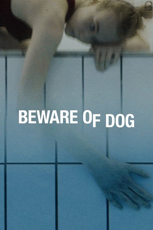 Key visual of Beware of Dog