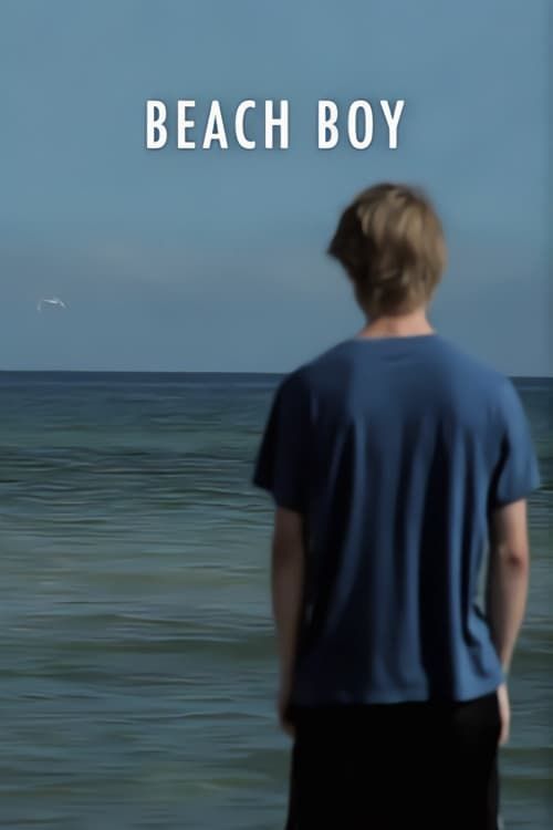 Key visual of Beach Boy