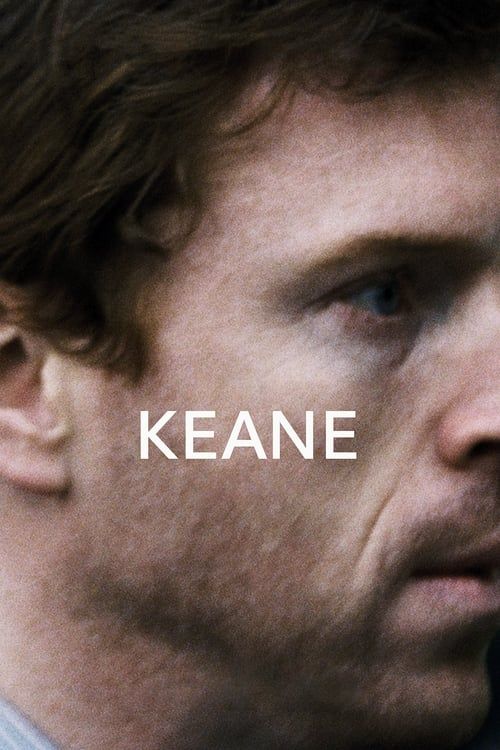 Key visual of Keane