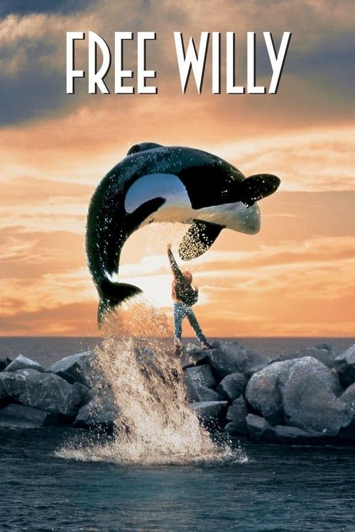 Key visual of Free Willy