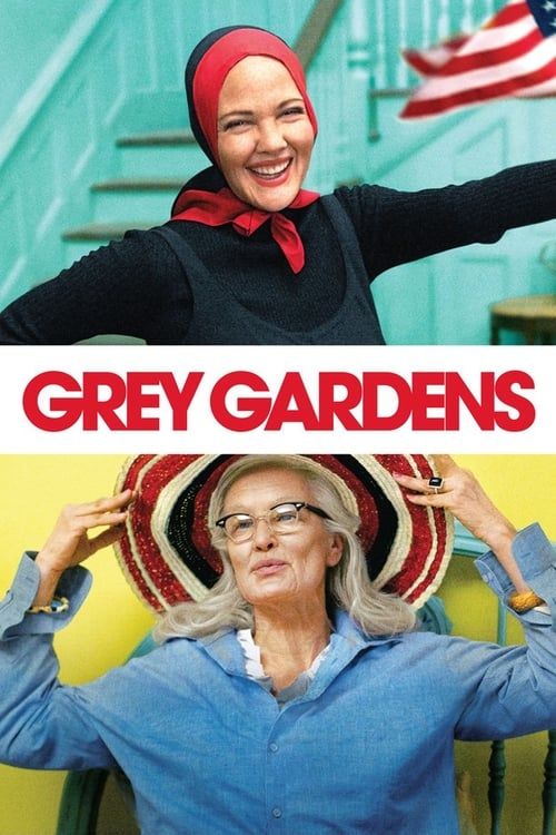 Key visual of Grey Gardens